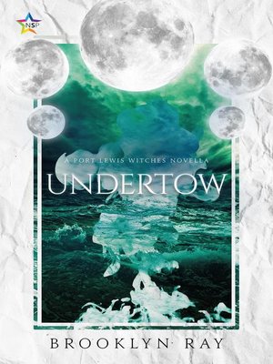 cover image of Undertow